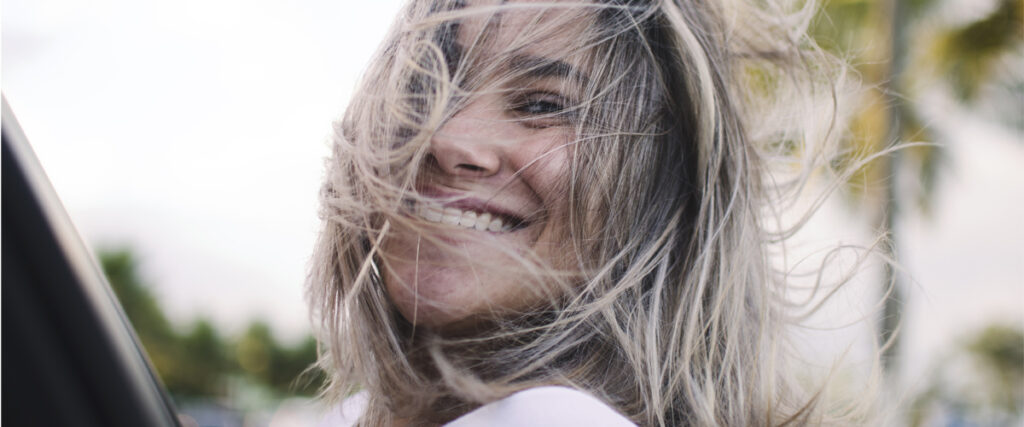 A cosa serve la laminazione capelli